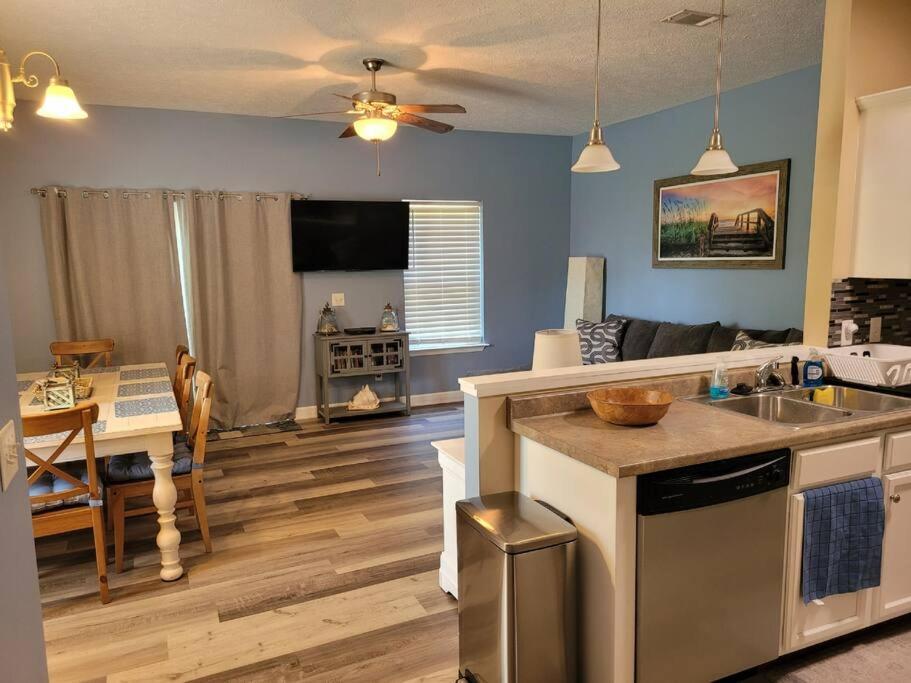 Mcdrifty'S Getaway Villa Panama City Beach Exterior photo