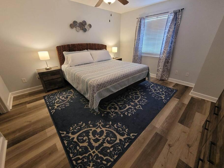 Mcdrifty'S Getaway Villa Panama City Beach Exterior photo